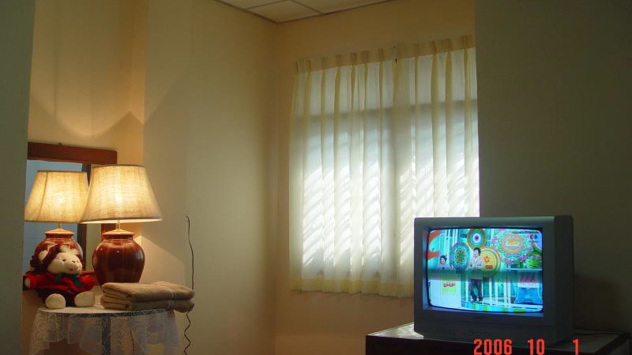 Photo of Bedroom in Lampang