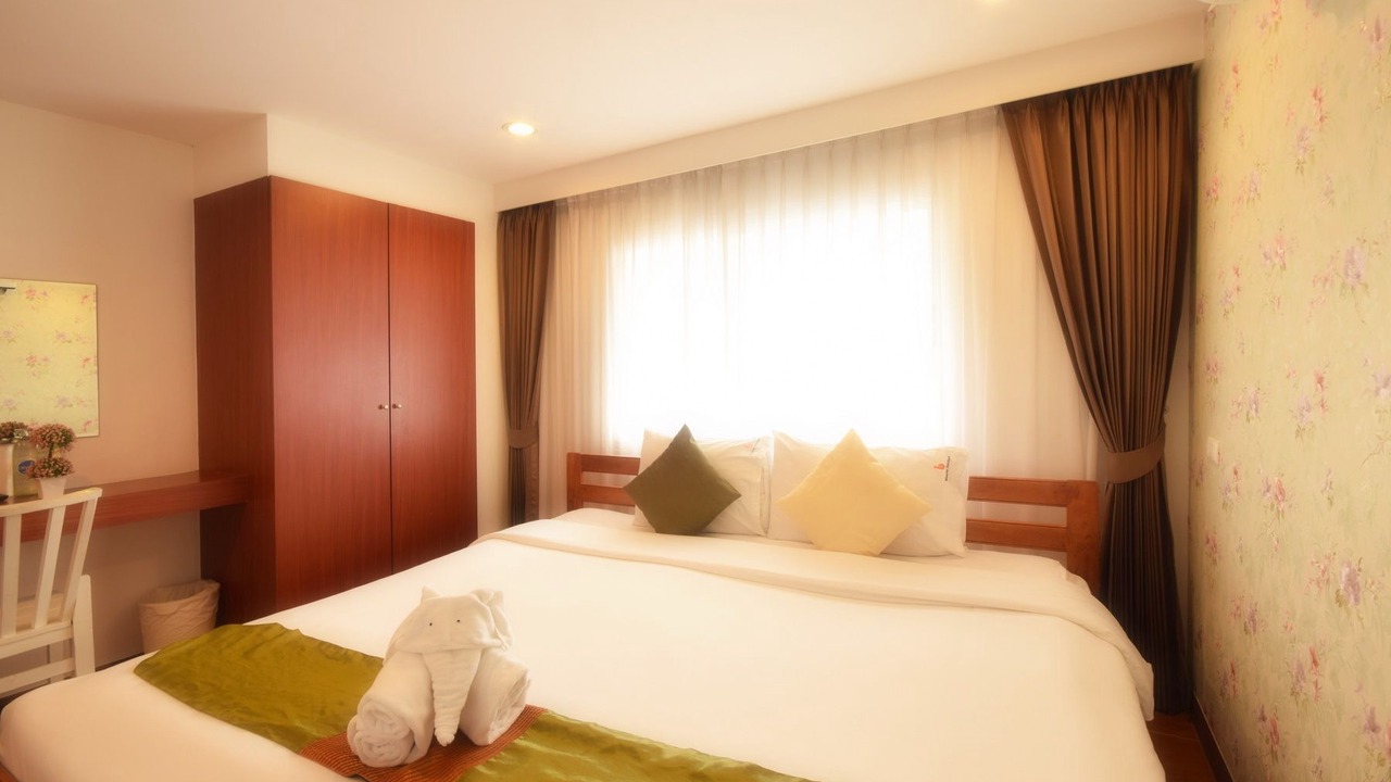 Photo of Bedroom in Rama 9
