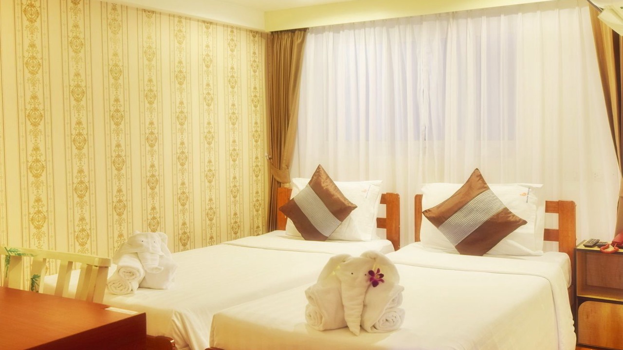 Photo of Bedroom in Rama 9