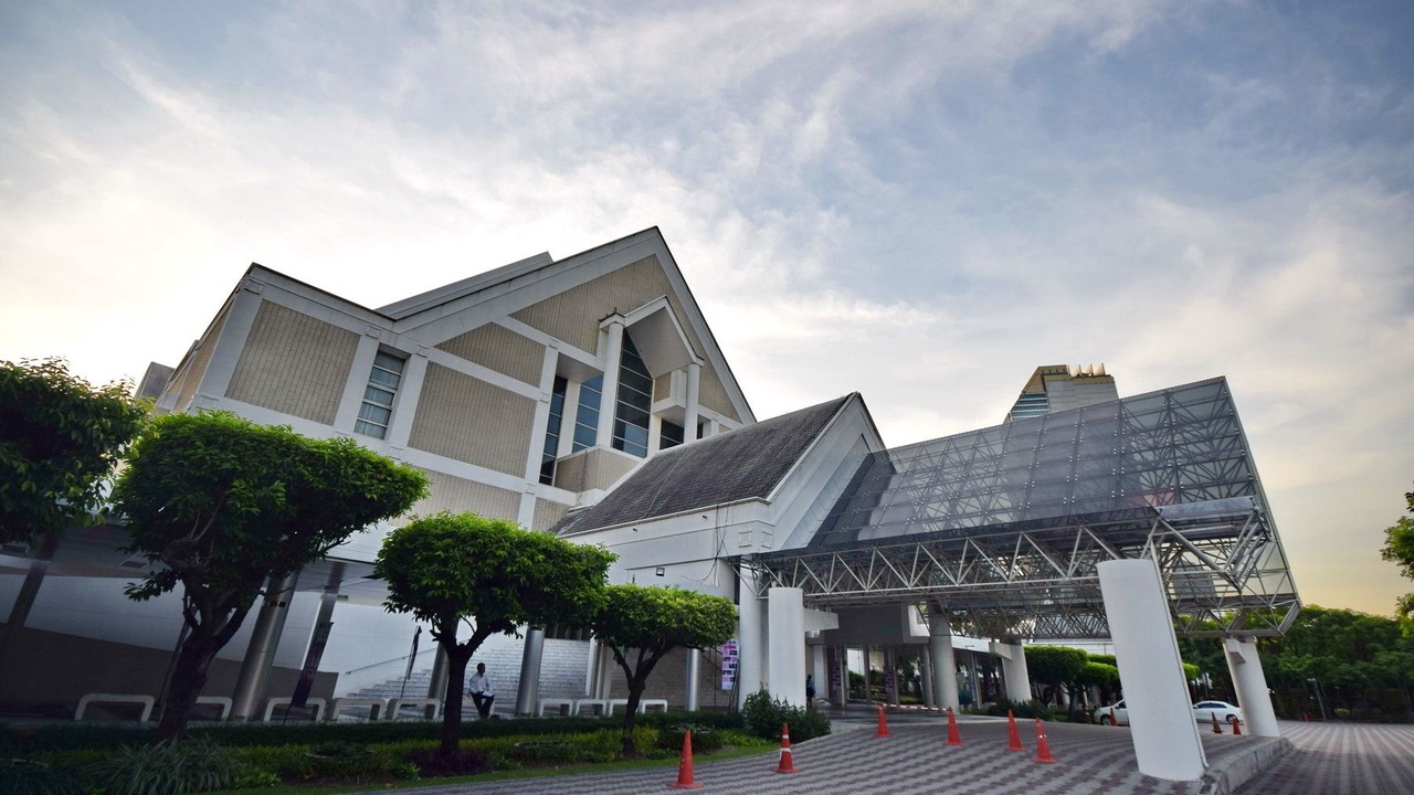 Photo of Outdoor in Rama 9
