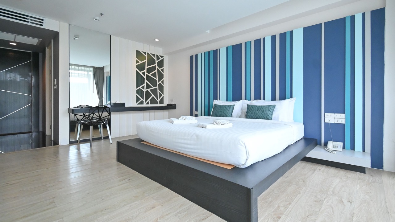 Photo of Bedroom in Khlong Wan