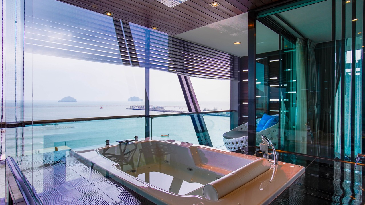 Photo of Bedroom in Khlong Wan