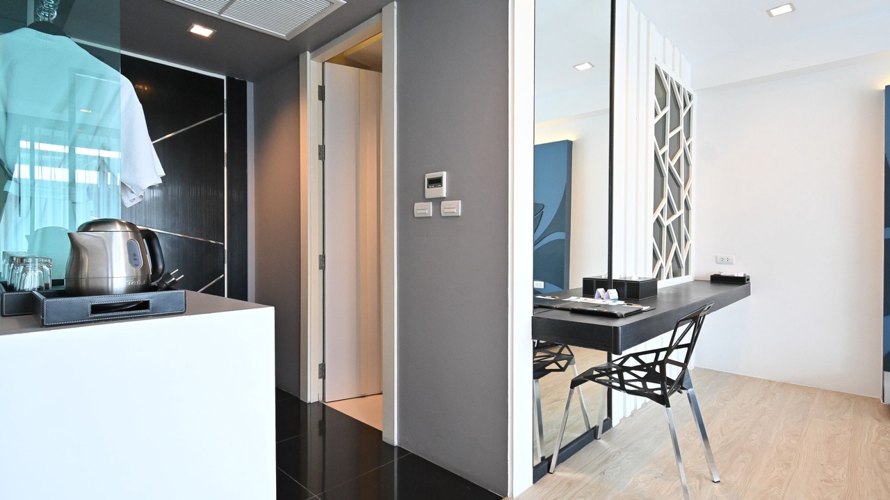 Photo of Bedroom in Khlong Wan