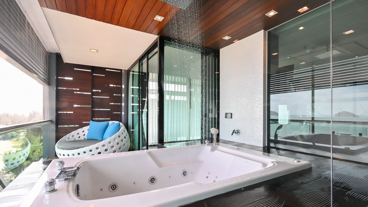 Photo of Bathroom in Khlong Wan