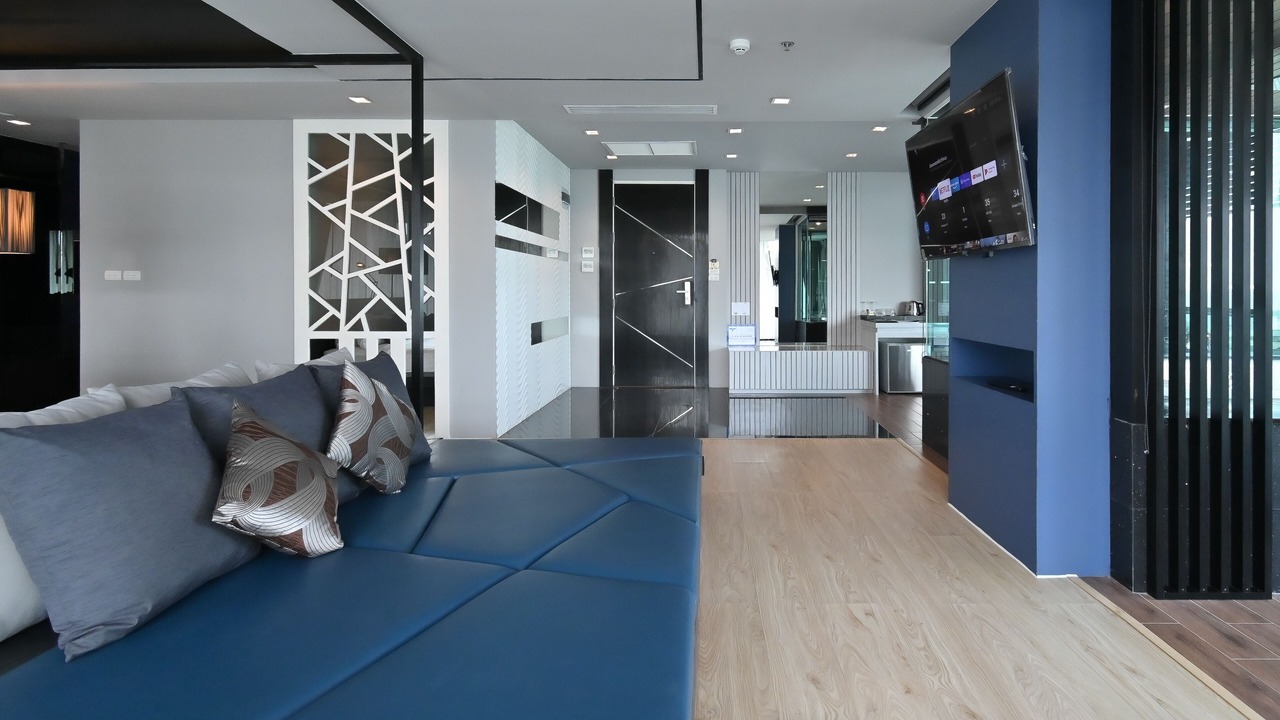 Photo of Bedroom in Khlong Wan