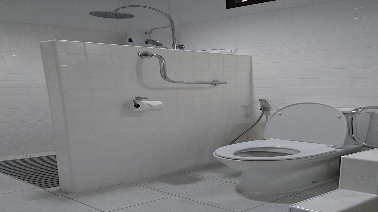 Photo of Bathroom in Sawankhalok