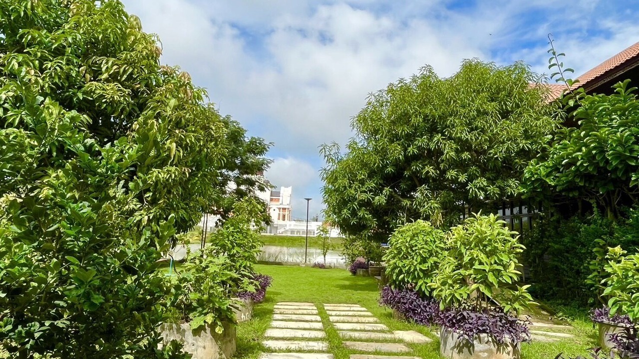 Photo of Outdoor in Sawankhalok
