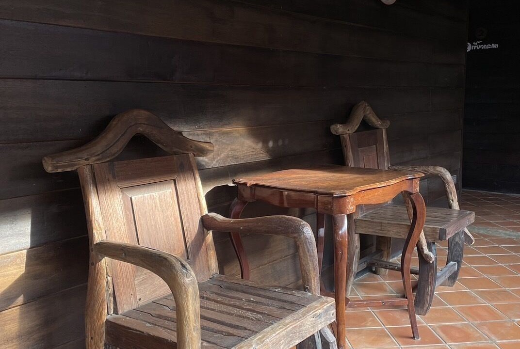 Photo of Bedroom in Sawankhalok