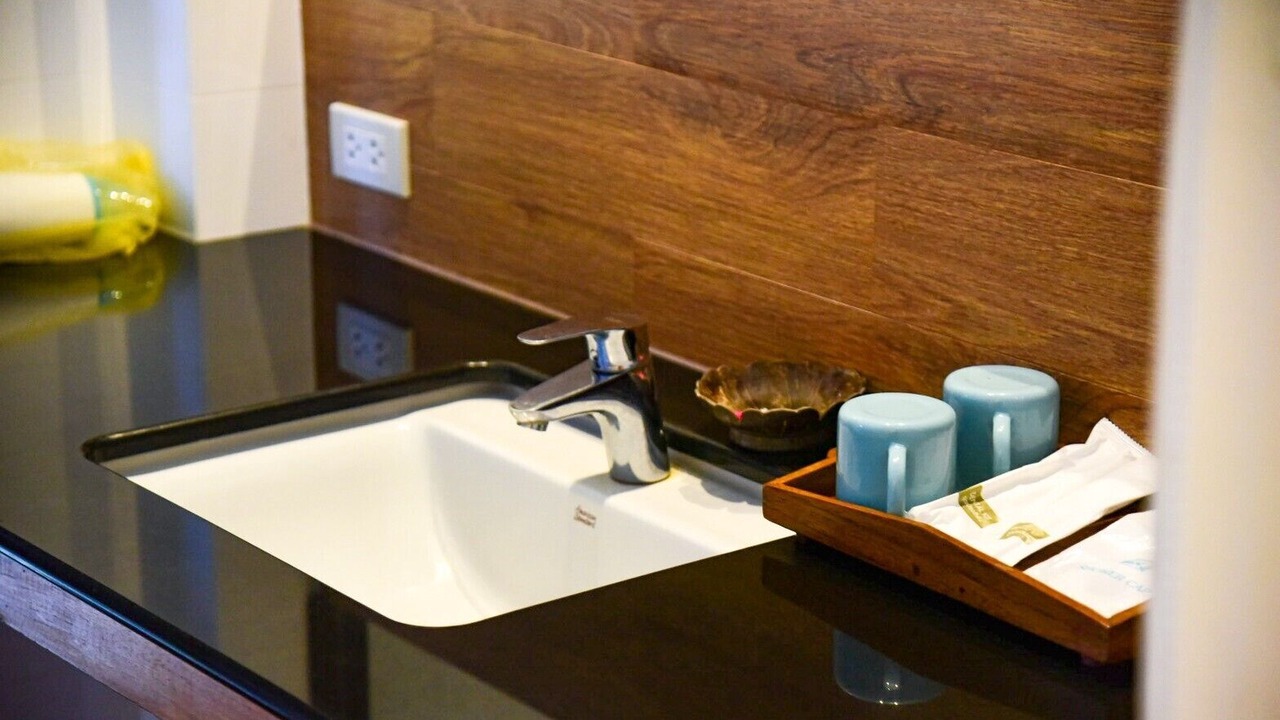 Photo of Bathroom in Sawankhalok