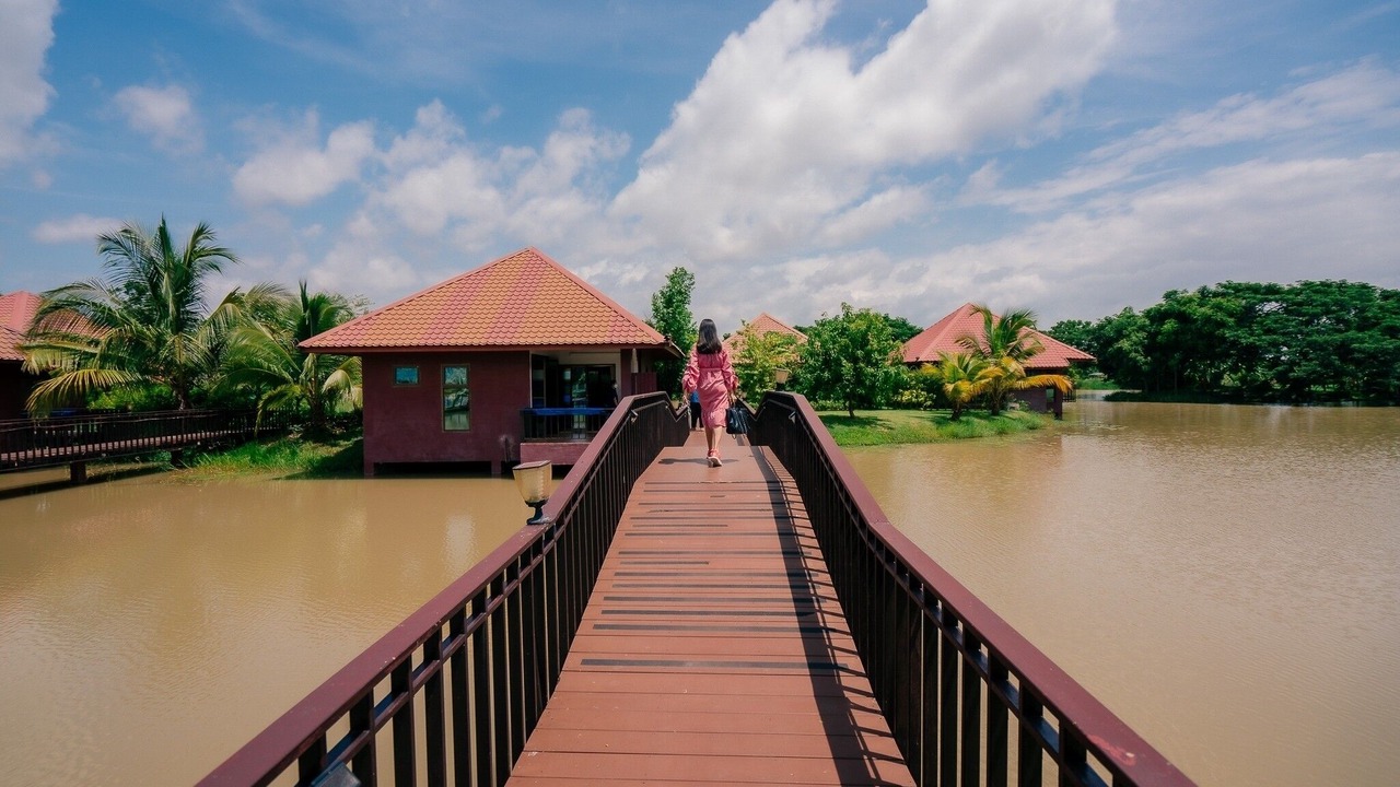 Photo of Outdoor in Sawankhalok