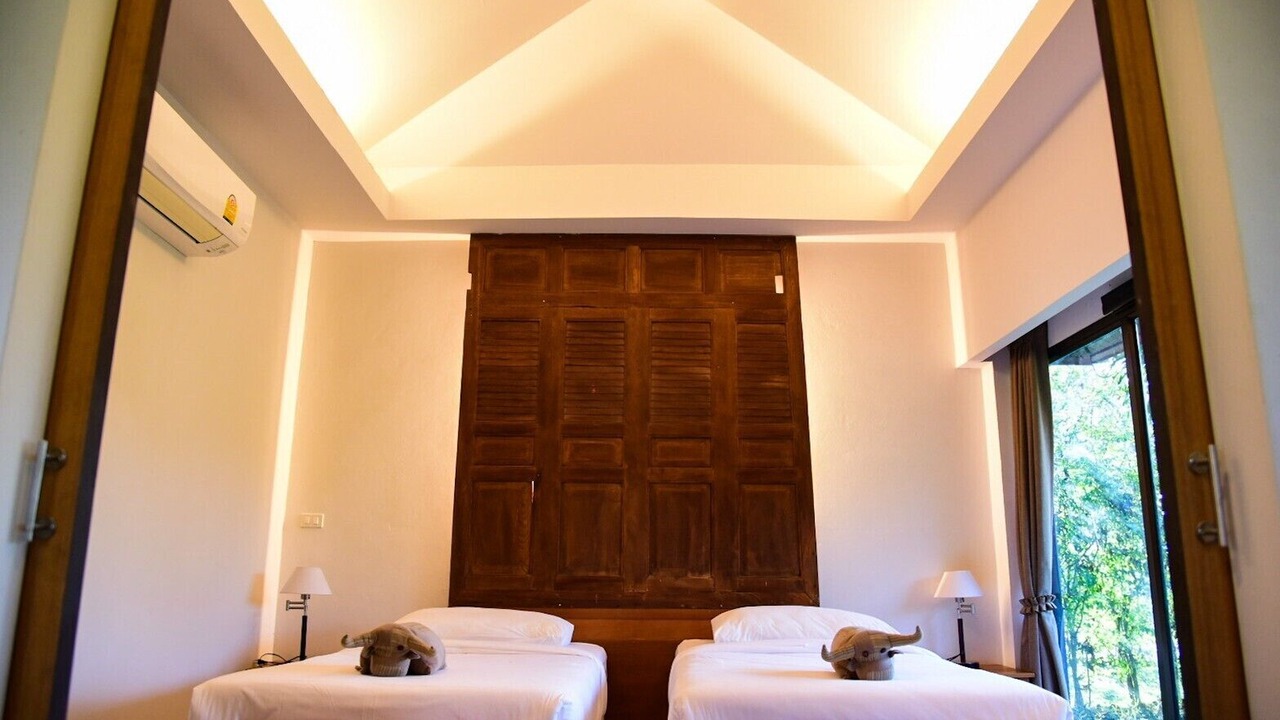 Photo of Bedroom in Sawankhalok