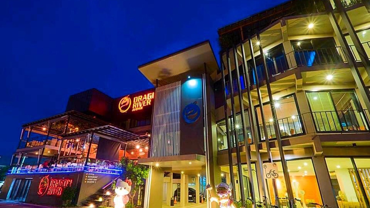 Photo of Outdoor in Phitsanulok