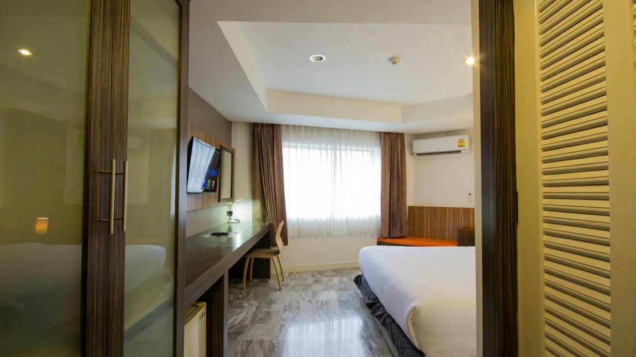 Photo of Bedroom in Phitsanulok
