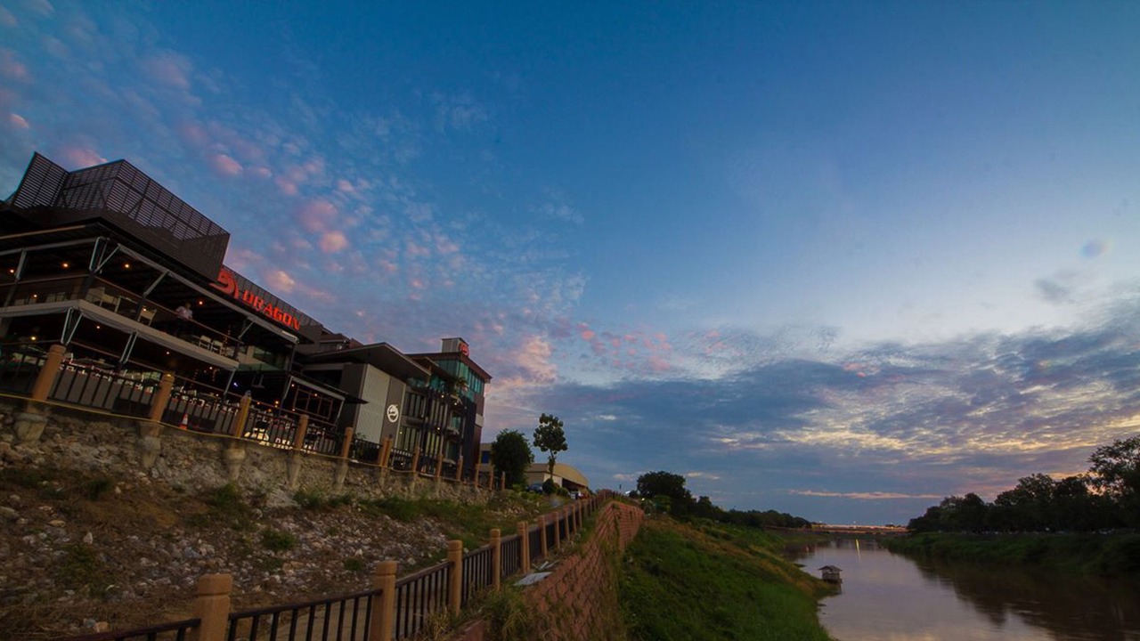 Photo of Outdoor in Phitsanulok