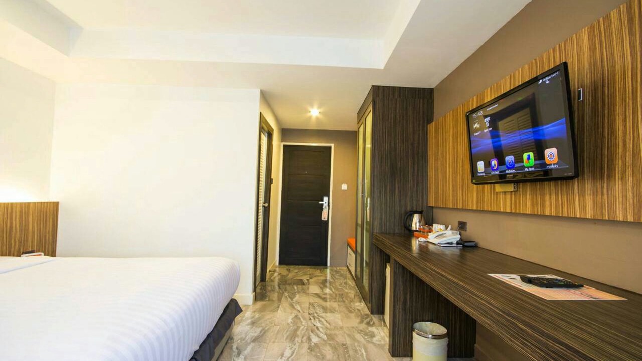 Photo of Bedroom in Phitsanulok