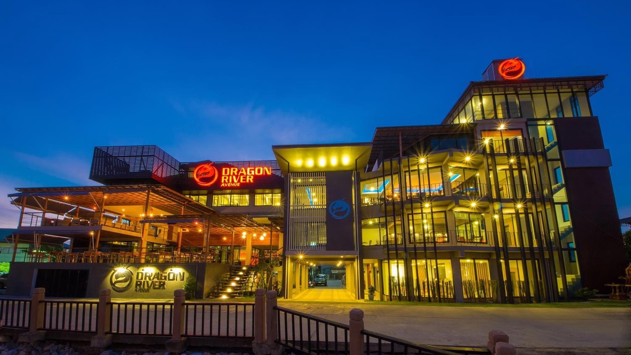 Photo of Outdoor in Phitsanulok