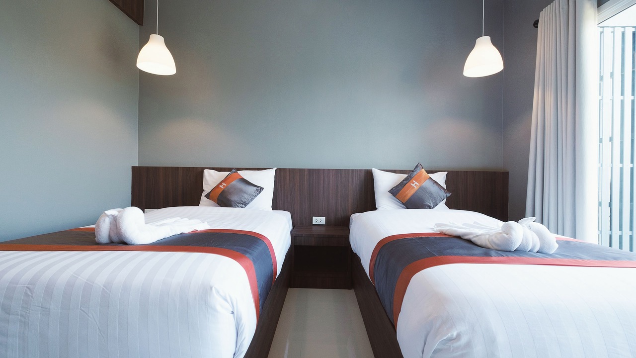 Photo of Bedroom in Phitsanulok