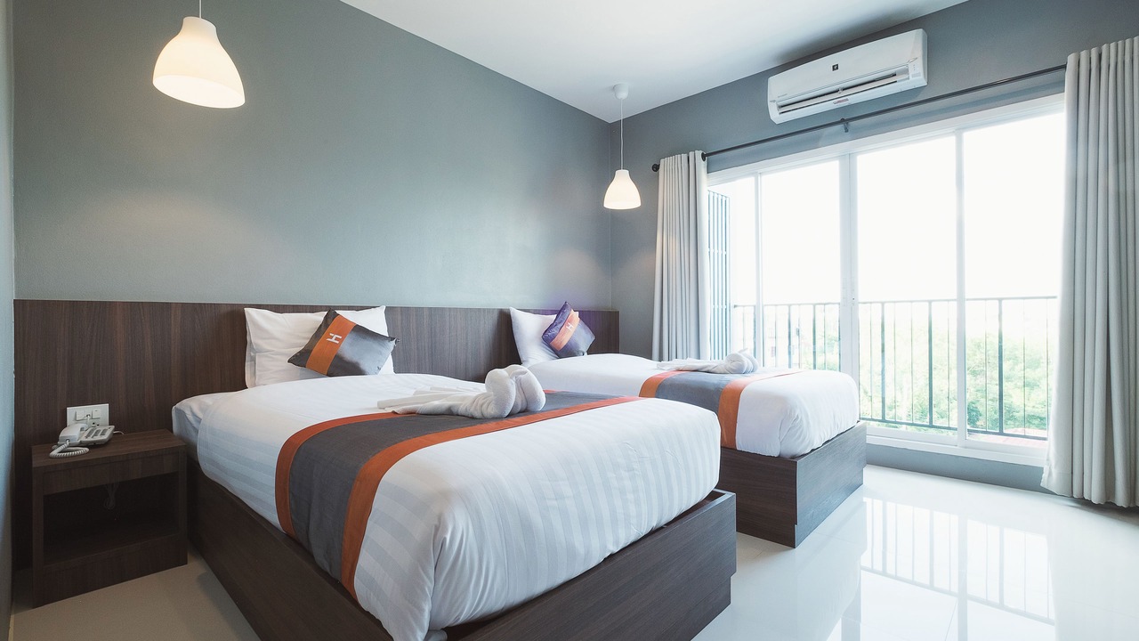 Photo of Bedroom in Phitsanulok
