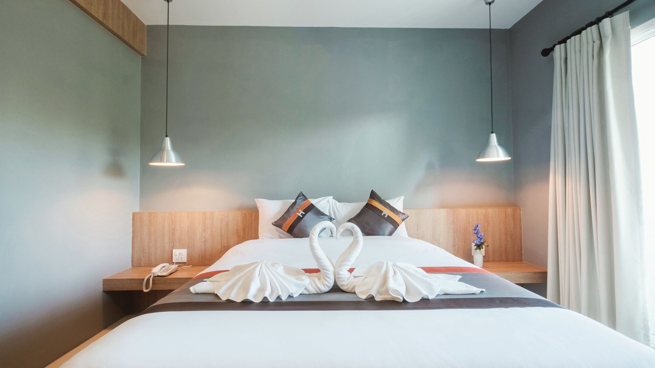 Photo of Bedroom in Phitsanulok