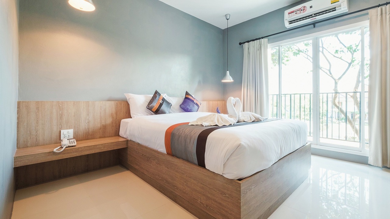 Photo of Bedroom in Phitsanulok