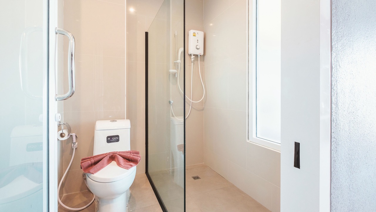 Photo of Bathroom in Phitsanulok