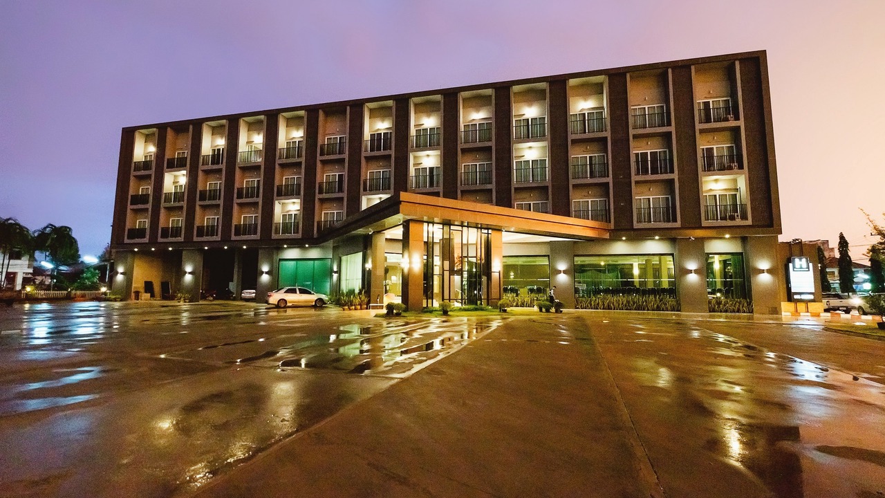 Photo of Outdoor in Phitsanulok