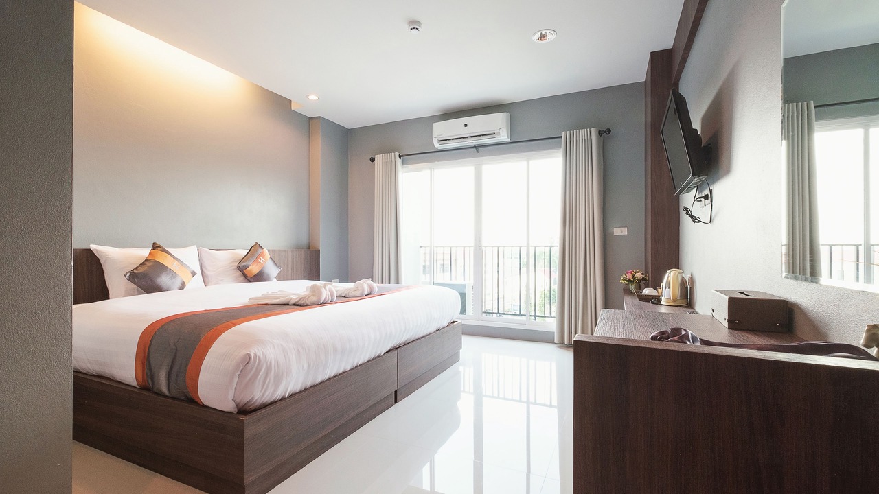 Photo of Bedroom in Phitsanulok