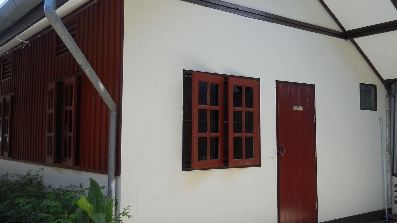 Photo of Bedroom in Sukhothai