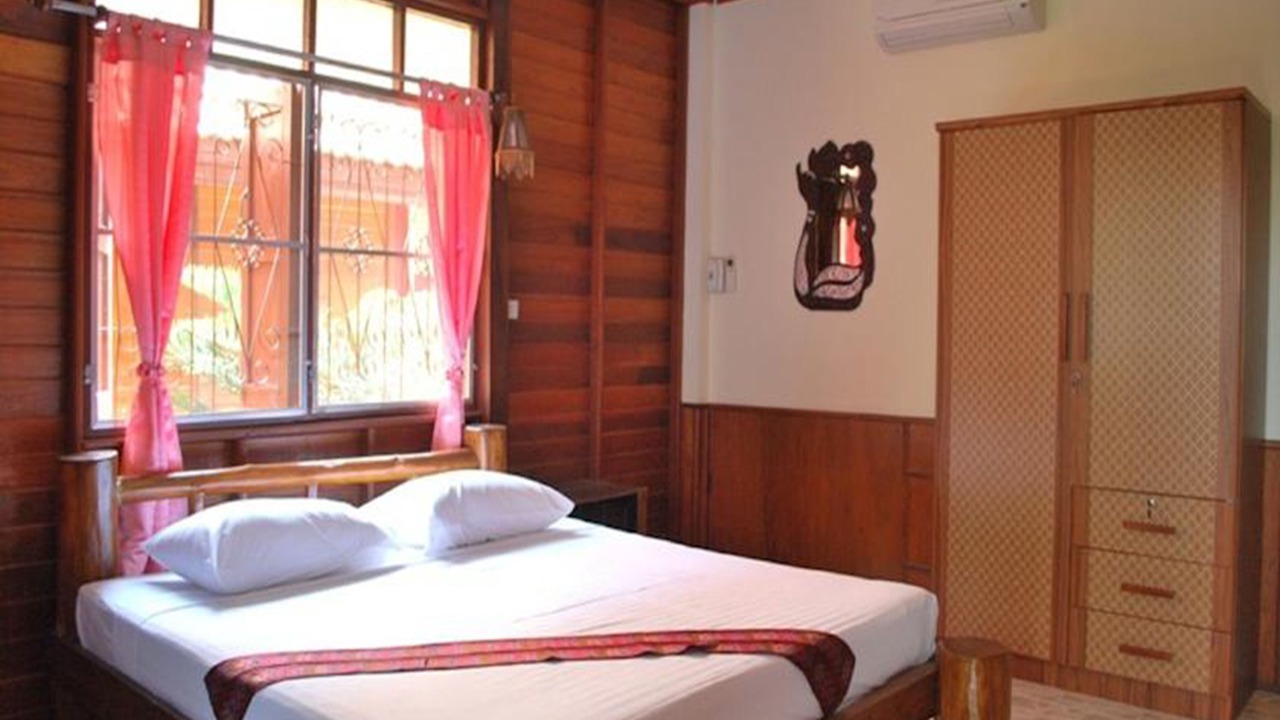 Photo of Bedroom in Sukhothai