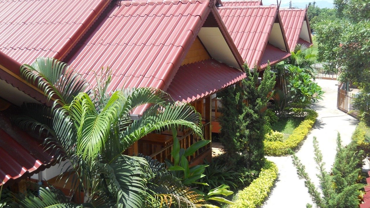 Photo of Outdoor in Sukhothai