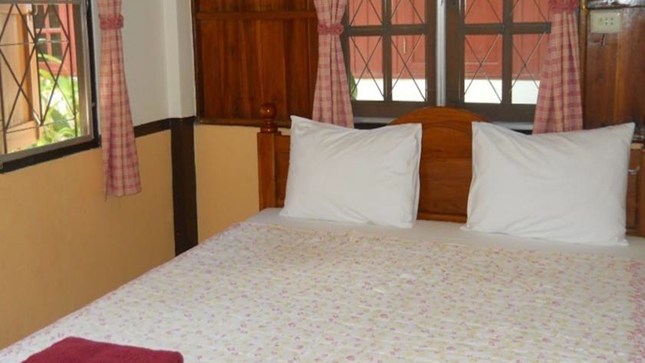 Photo of Bedroom in Sukhothai