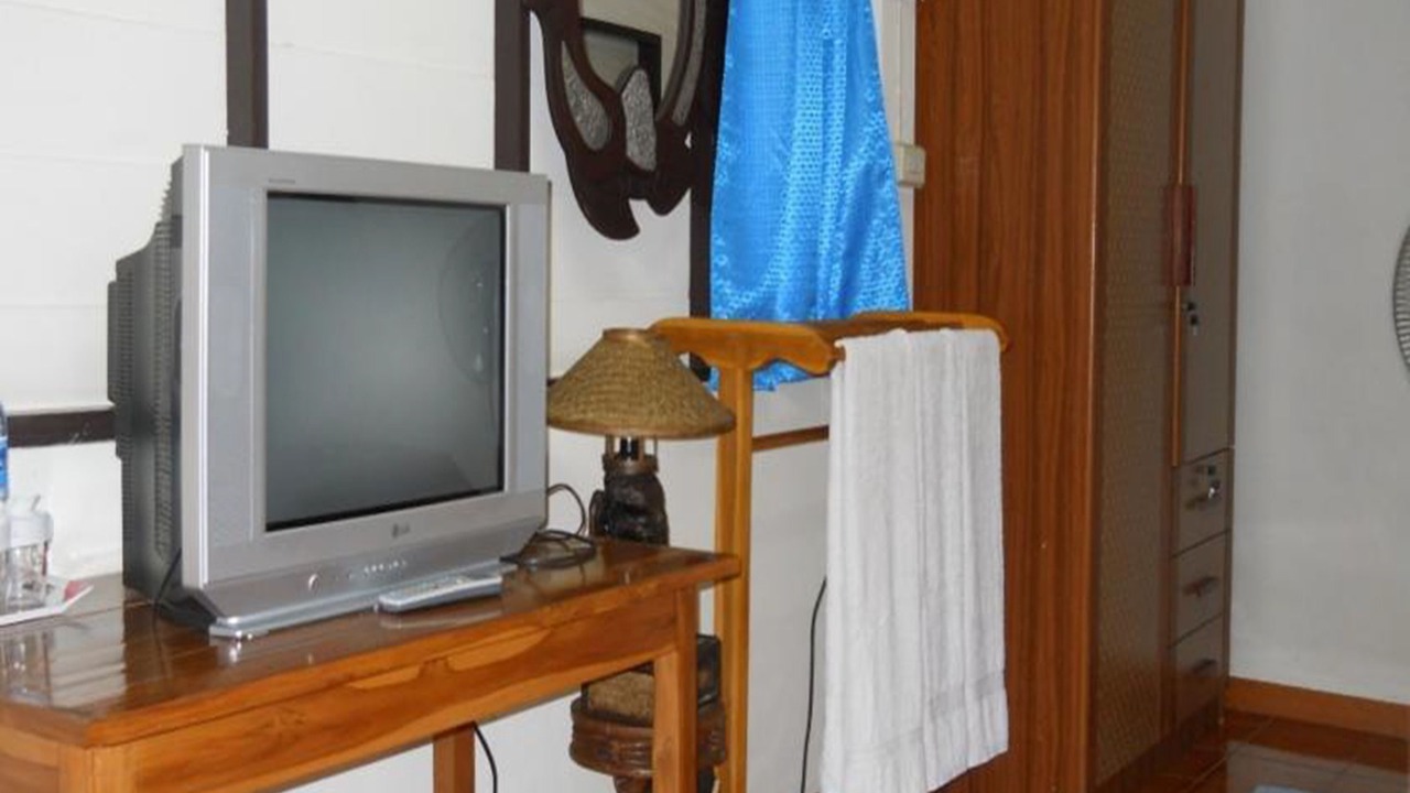 Photo of Bedroom in Sukhothai