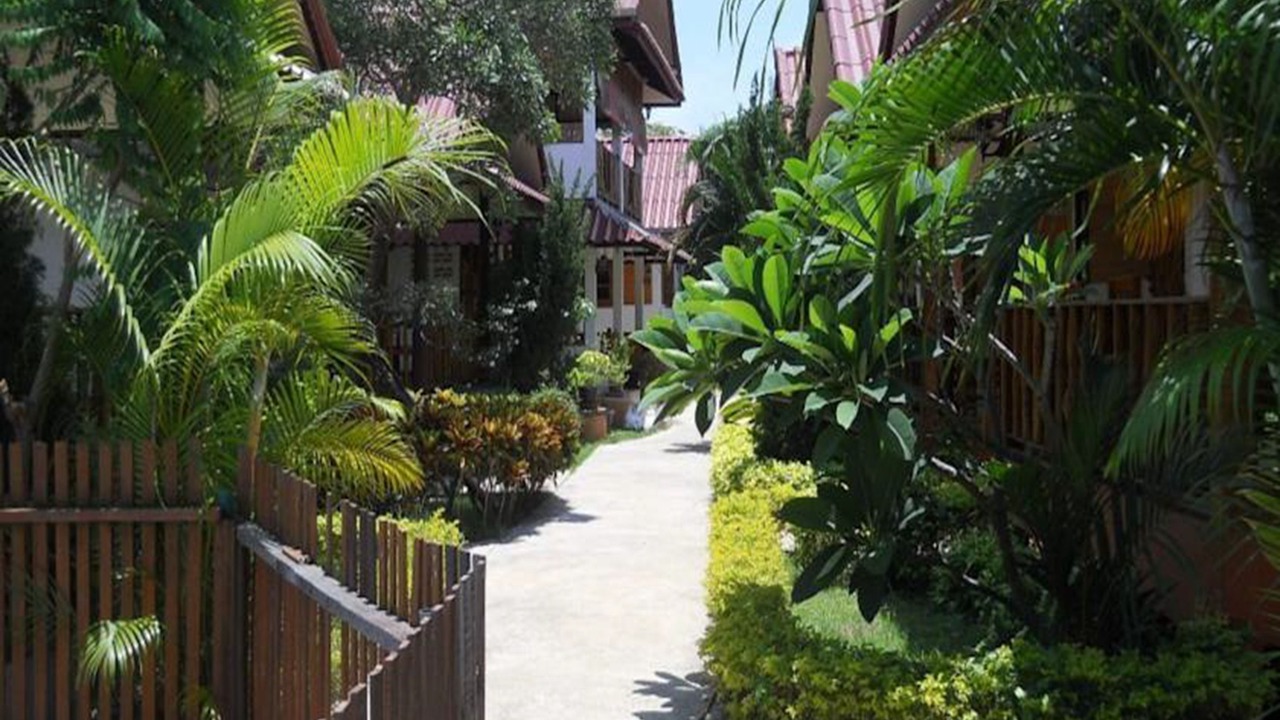 Photo of Outdoor in Sukhothai