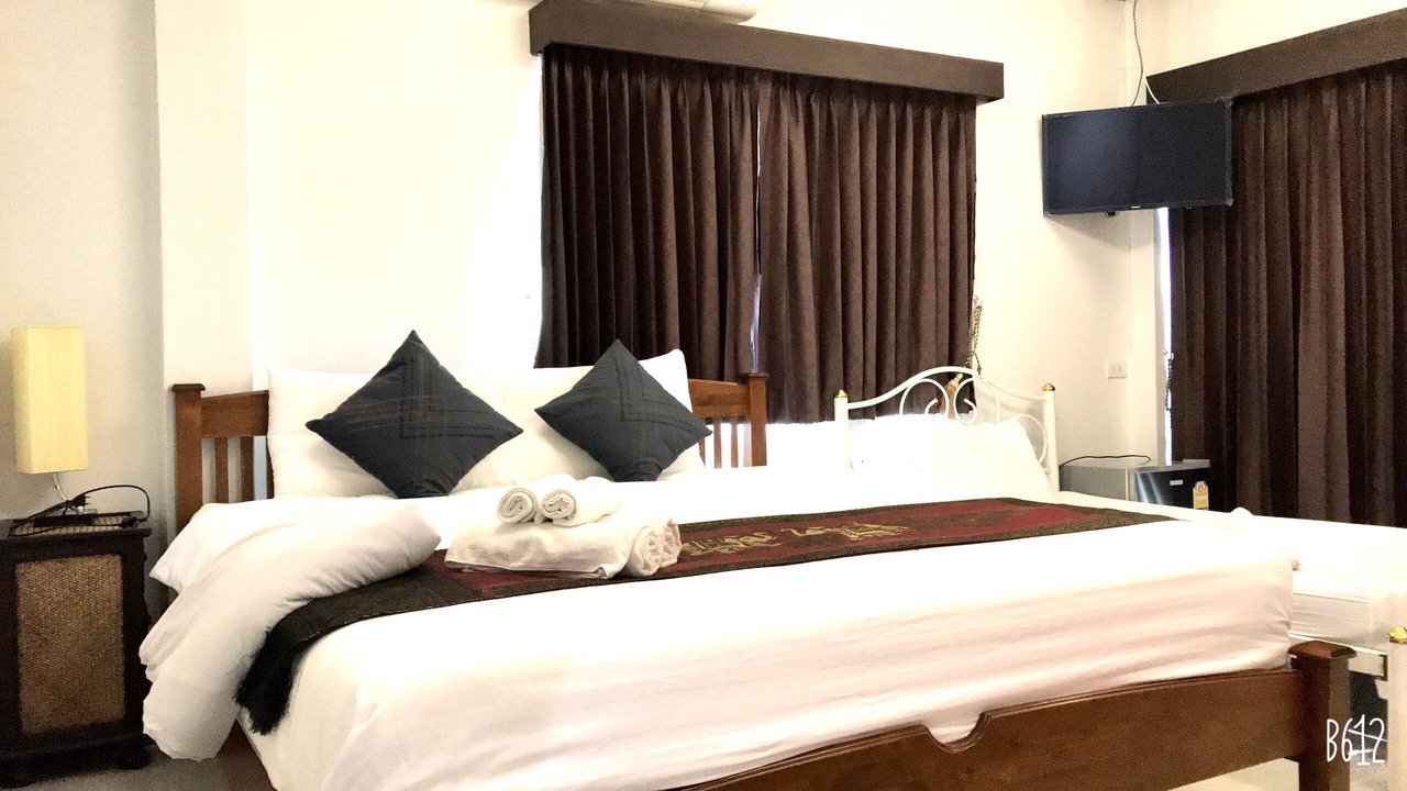 Photo of Bedroom in Sukhothai