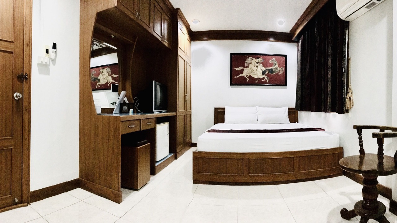 Photo of Bedroom in Sukhothai