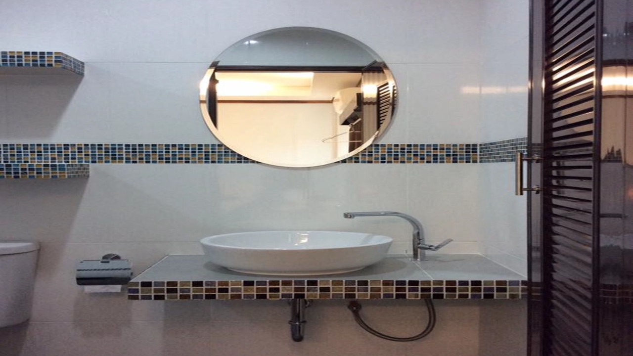 Photo of Bathroom in Sukhothai