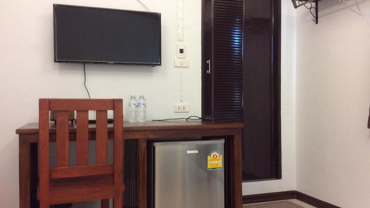 Photo of Bedroom in Sukhothai