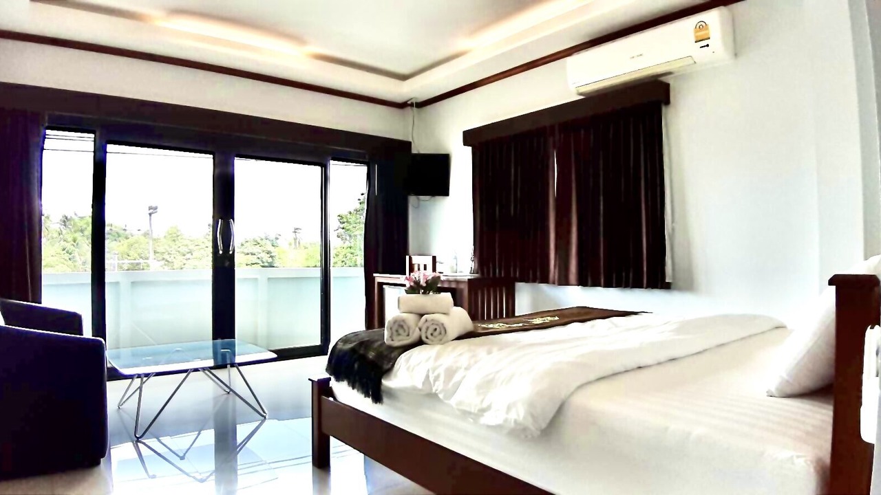 Photo of Bedroom in Sukhothai