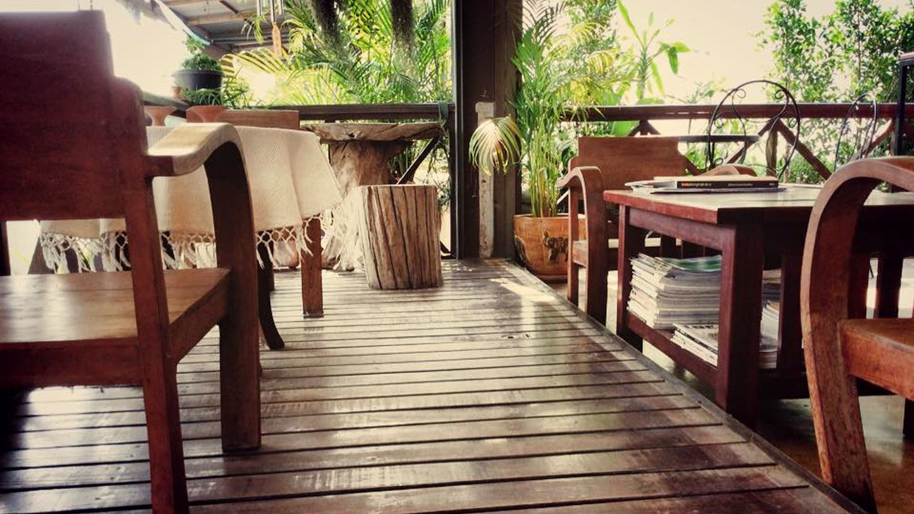 Photo of Outdoor in Sukhothai