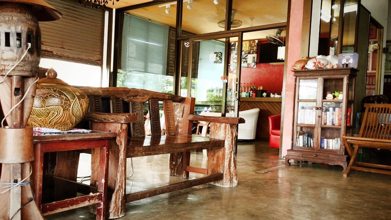 Photo of Outdoor in Sukhothai