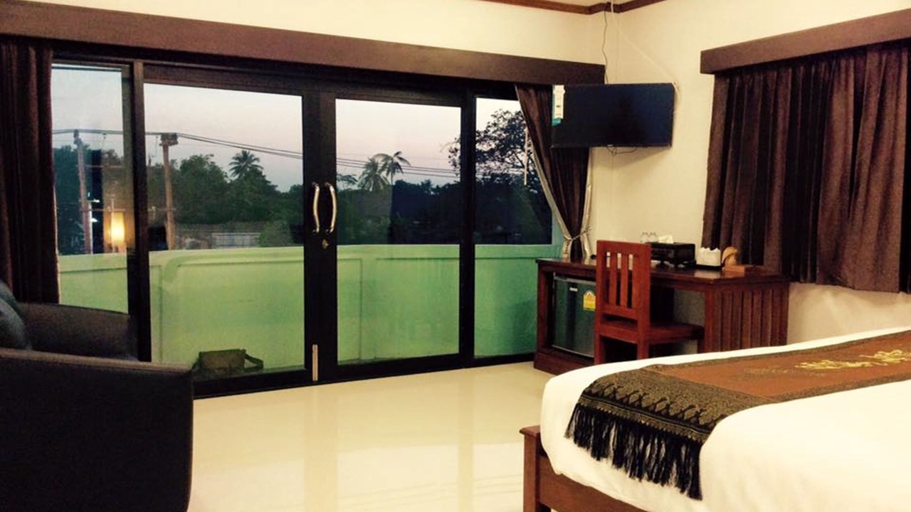 Photo of Bedroom in Sukhothai