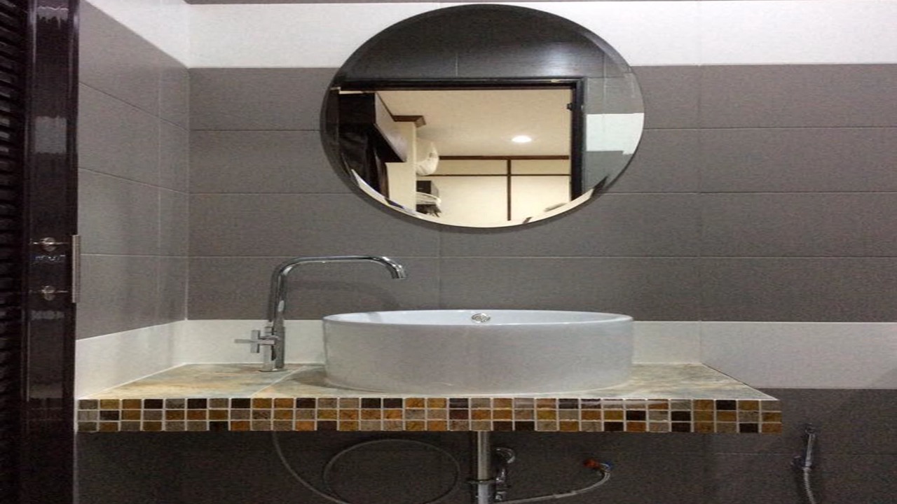 Photo of Bathroom in Sukhothai