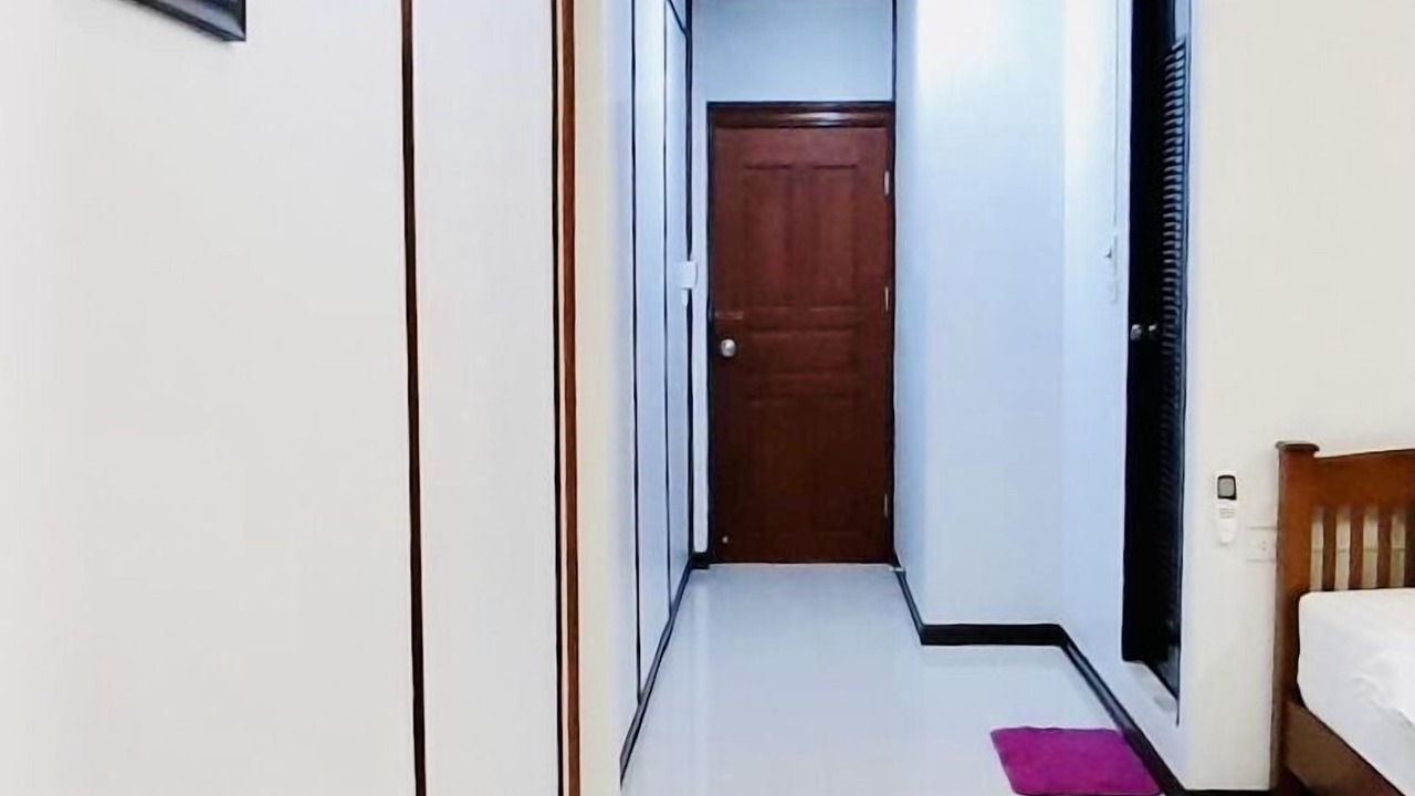 Photo of Bedroom in Sukhothai