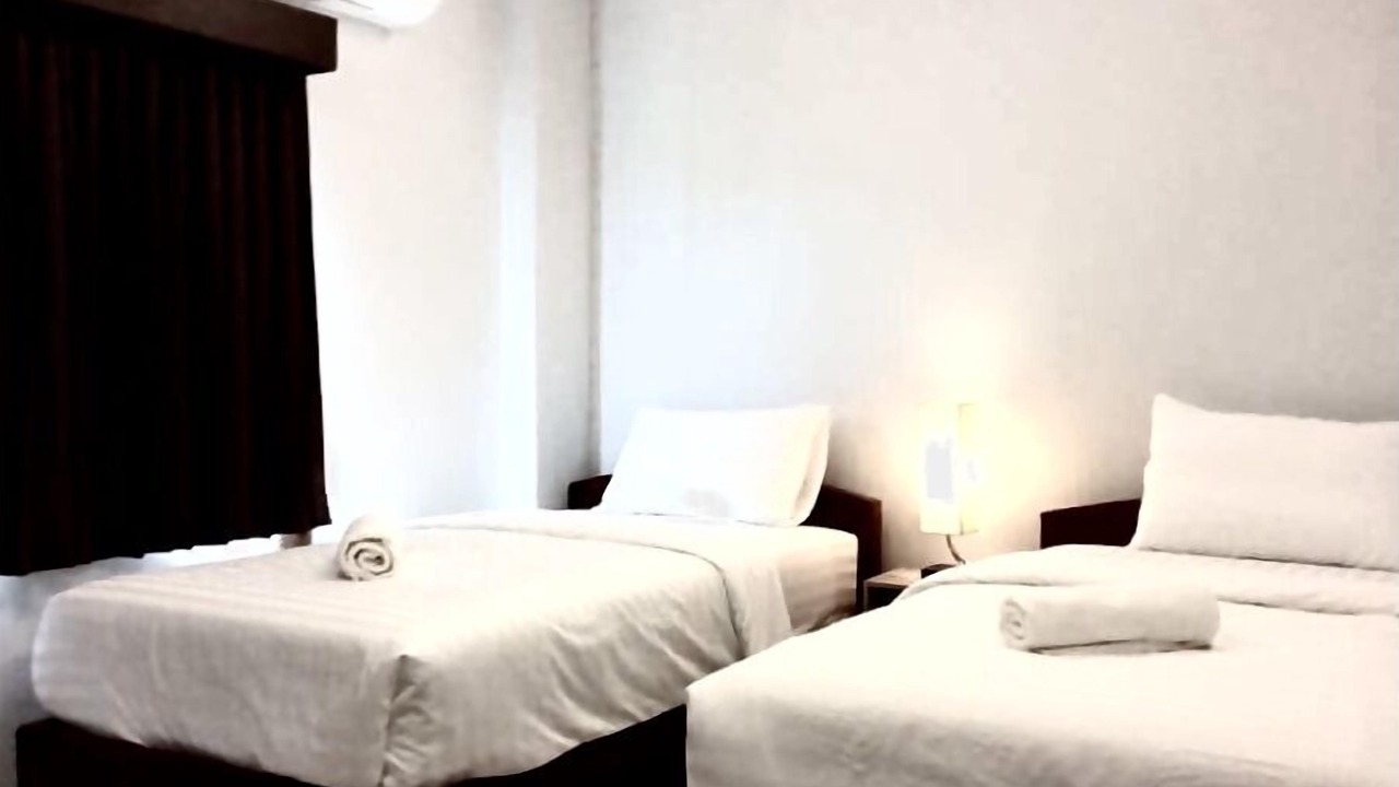 Photo of Bedroom in Sukhothai