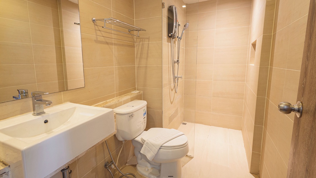 Photo of Bathroom in Nong Bon