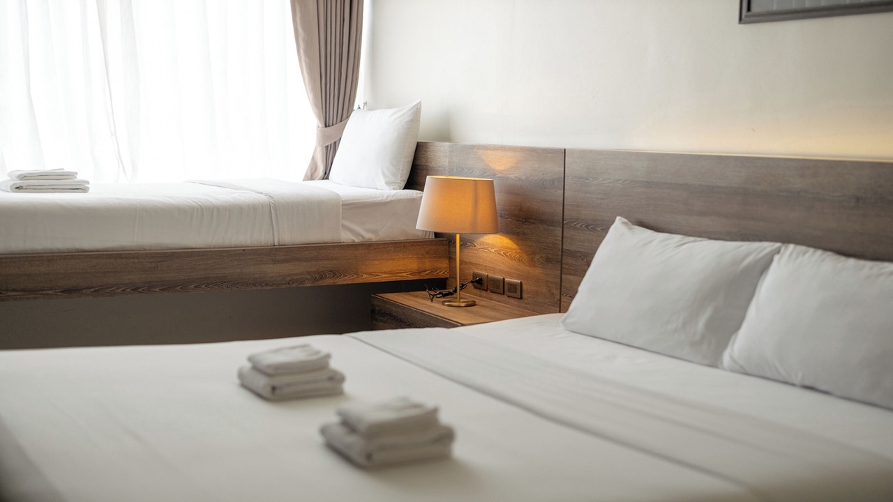 Photo of Bedroom in Nong Bon