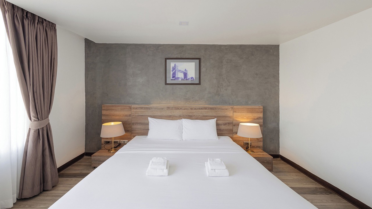 Photo of Bedroom in Nong Bon