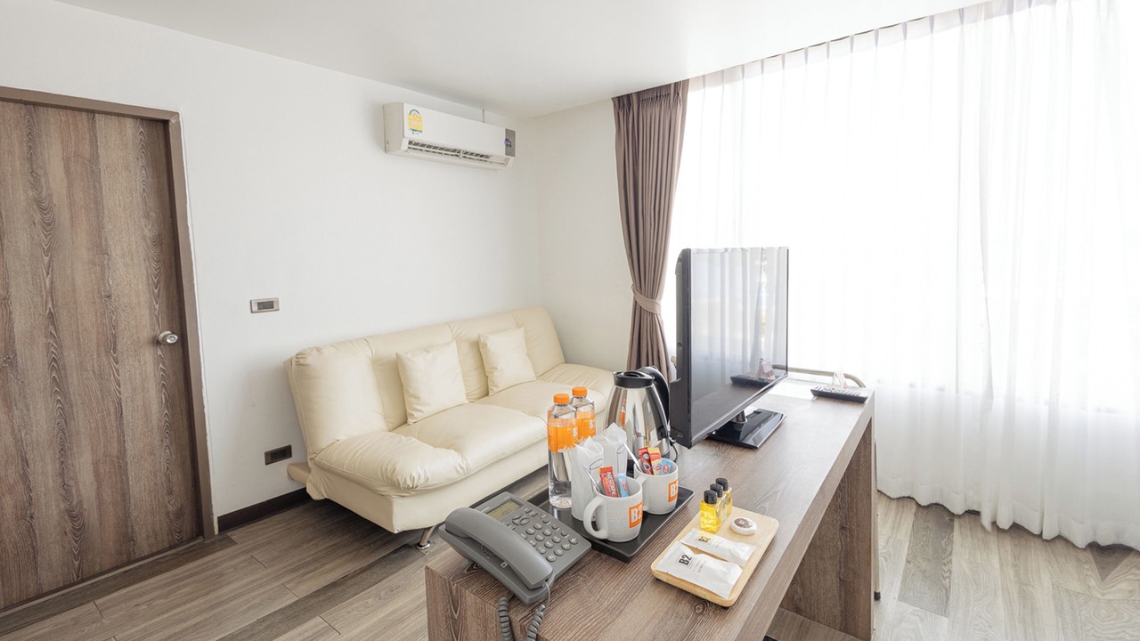 Photo of Bedroom in Nong Bon