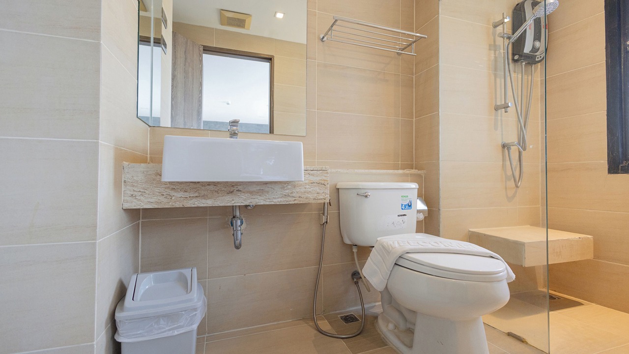 Photo of Bathroom in Nong Bon