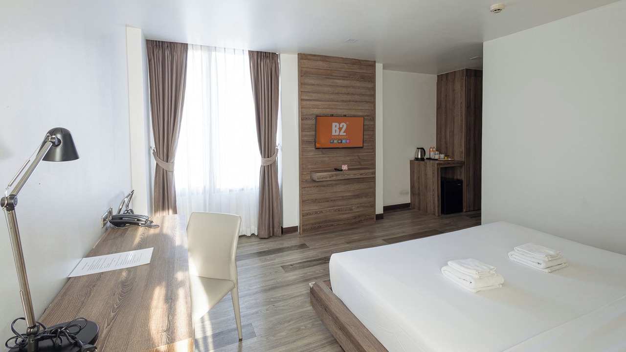 Photo of Bedroom in Nong Bon